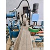 Brewer Band Resaw